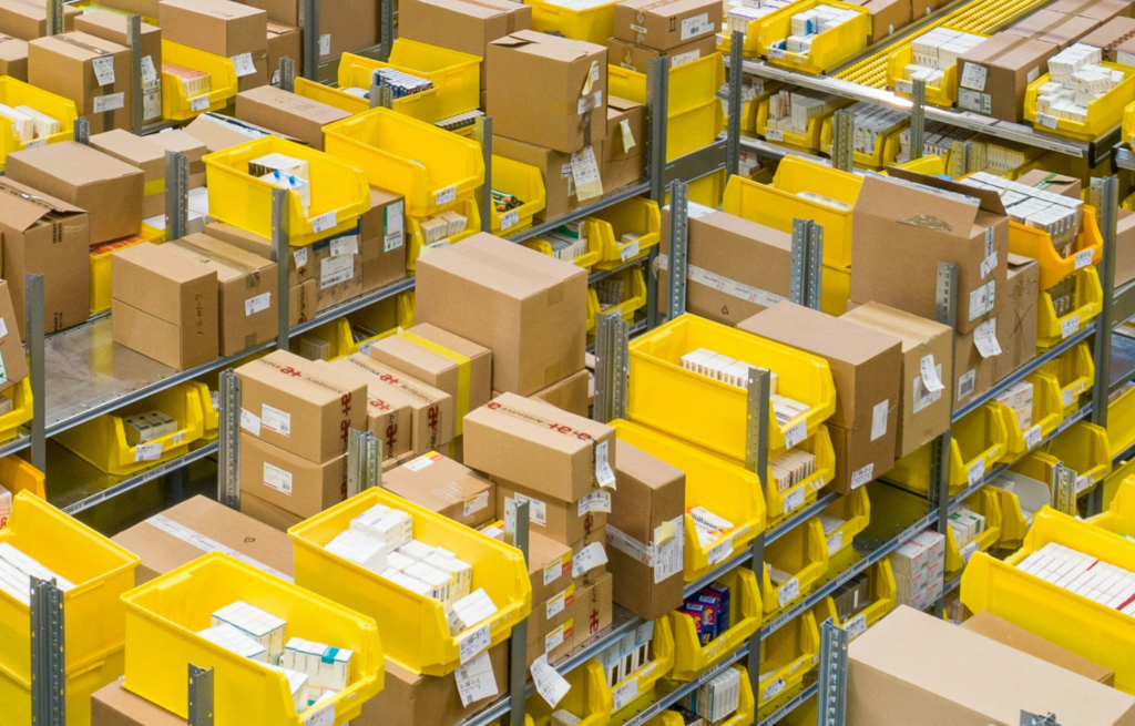 Pre-sale procedure — Logistics Orient